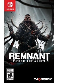Remnant From The Ashes/Switch